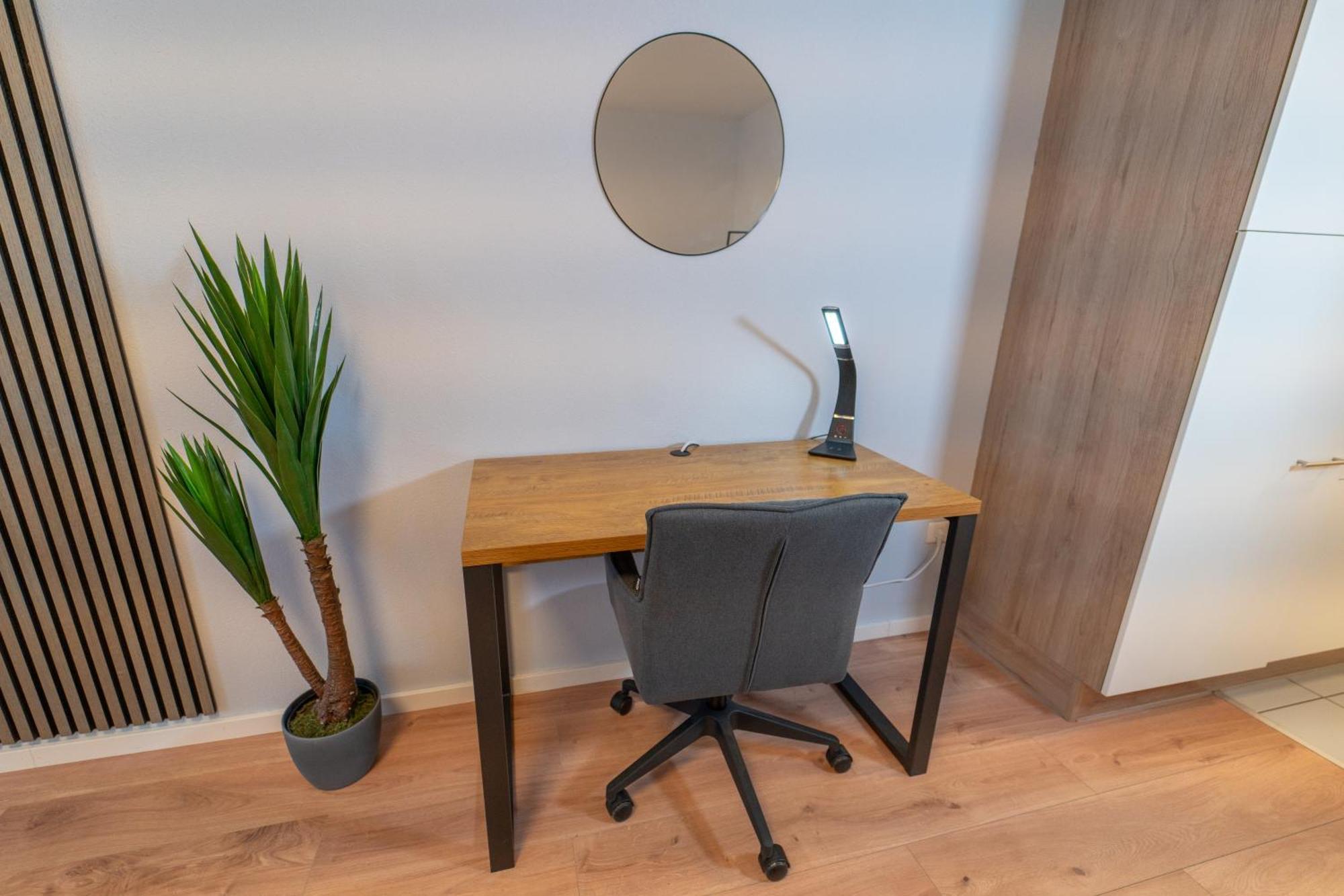 Range - Apartments - Kueche - Wlan - Netflix - Bis Zu 7 Personen Fellbach Dış mekan fotoğraf