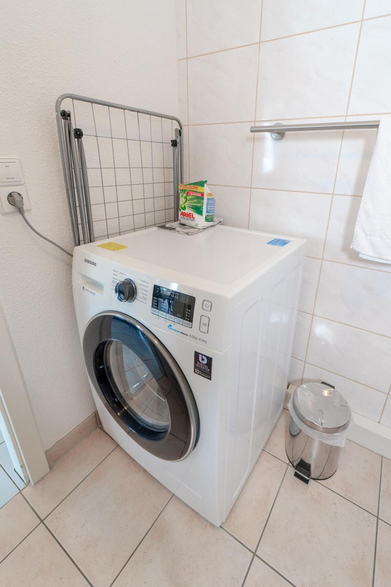 Range - Apartments - Kueche - Wlan - Netflix - Bis Zu 7 Personen Fellbach Dış mekan fotoğraf